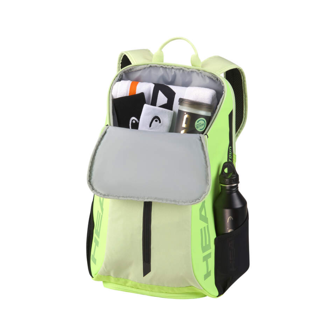 Tour Backpack 25L SG