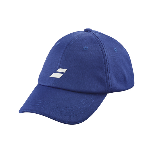 Pure Logo Cap Sodalite Blue