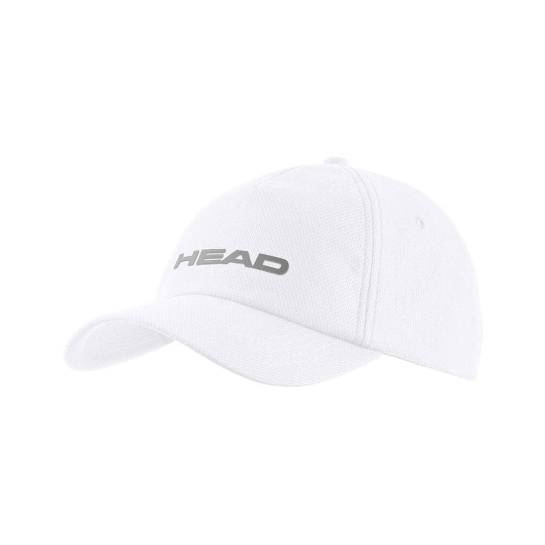 Performance Cap White