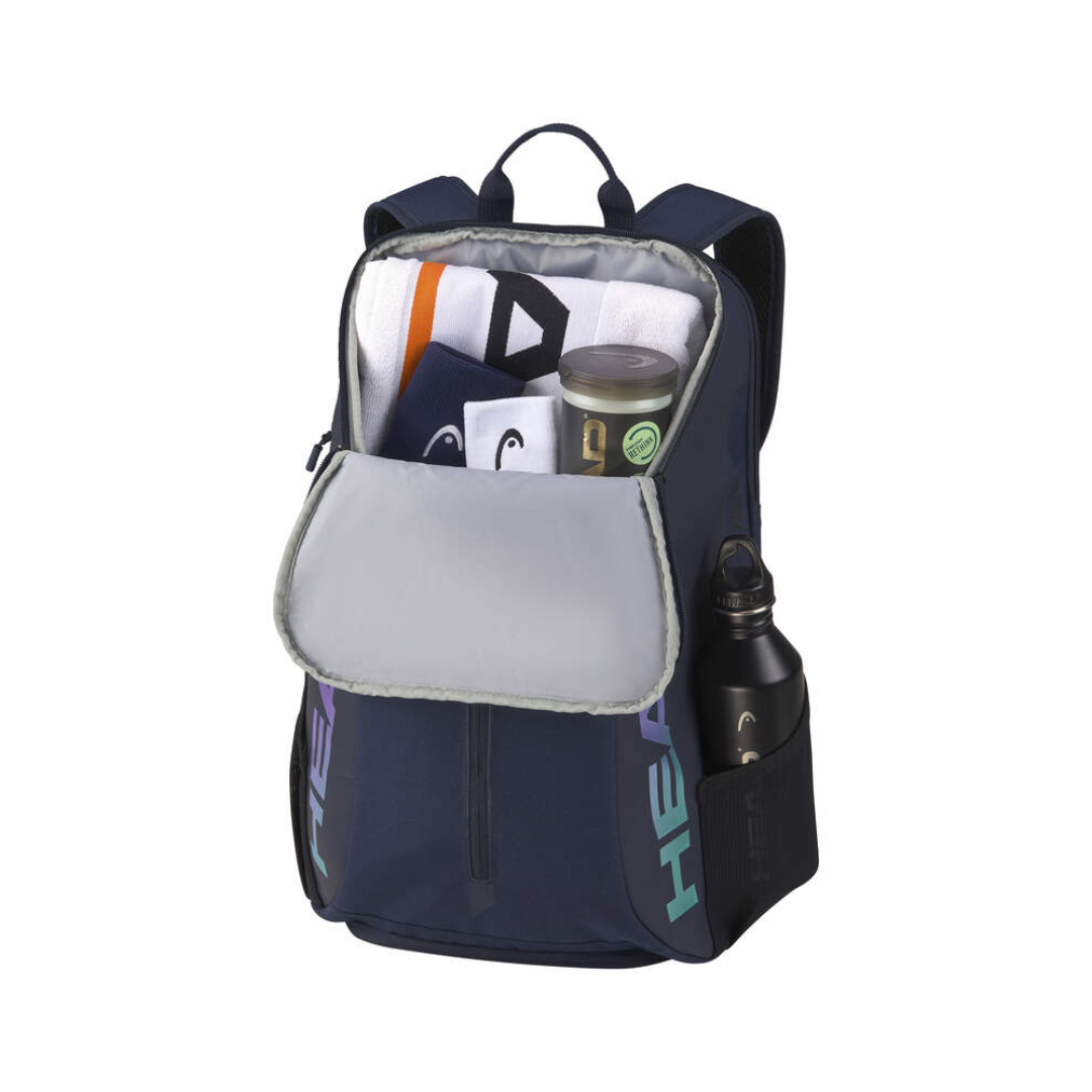 Tour Backpack 25L NV