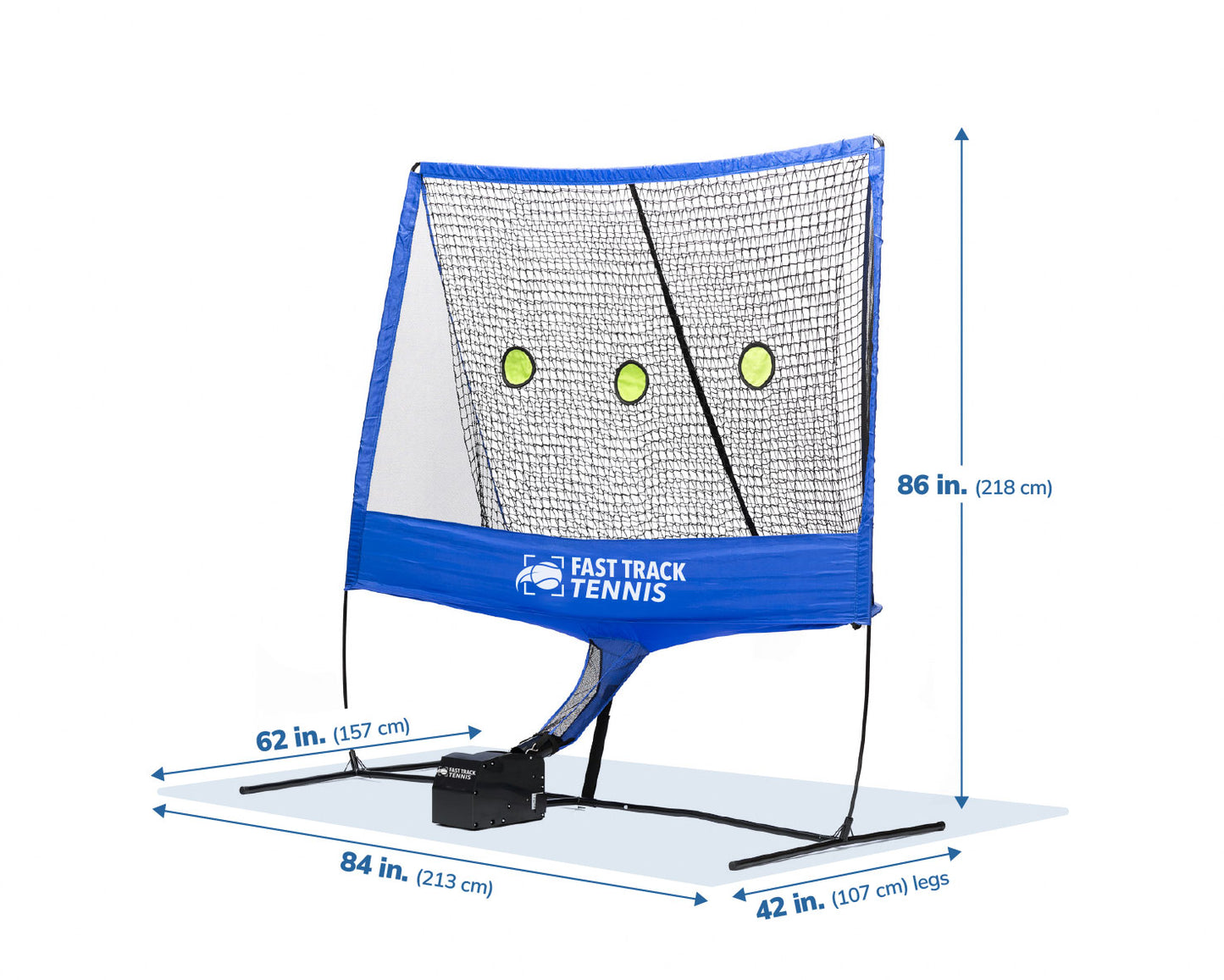 FastTrackTennis System