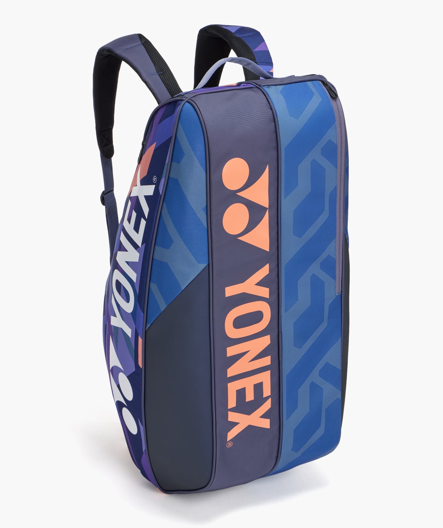 Pro Racquet Bag 6-Pack Midnight Navy