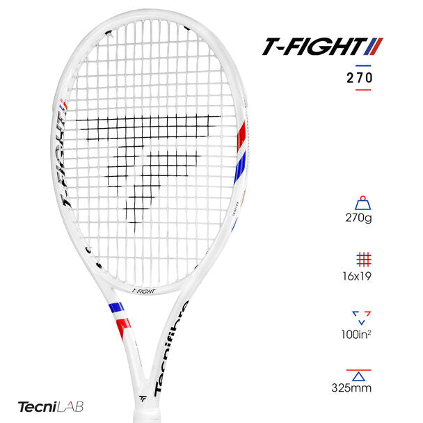 T-Fight 270