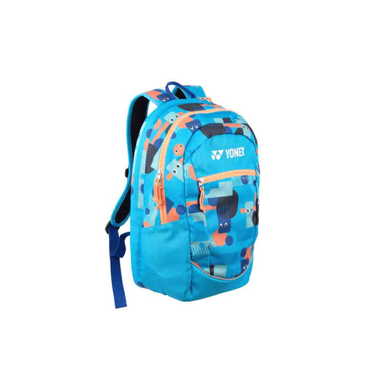 Junior Backpack Ocean Blue