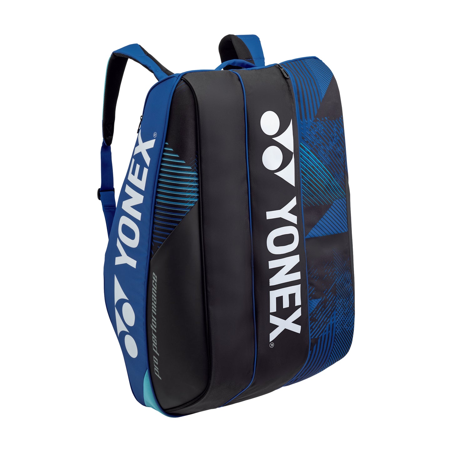 Pro Racquet Bag 12-Pack Cobalt Blue