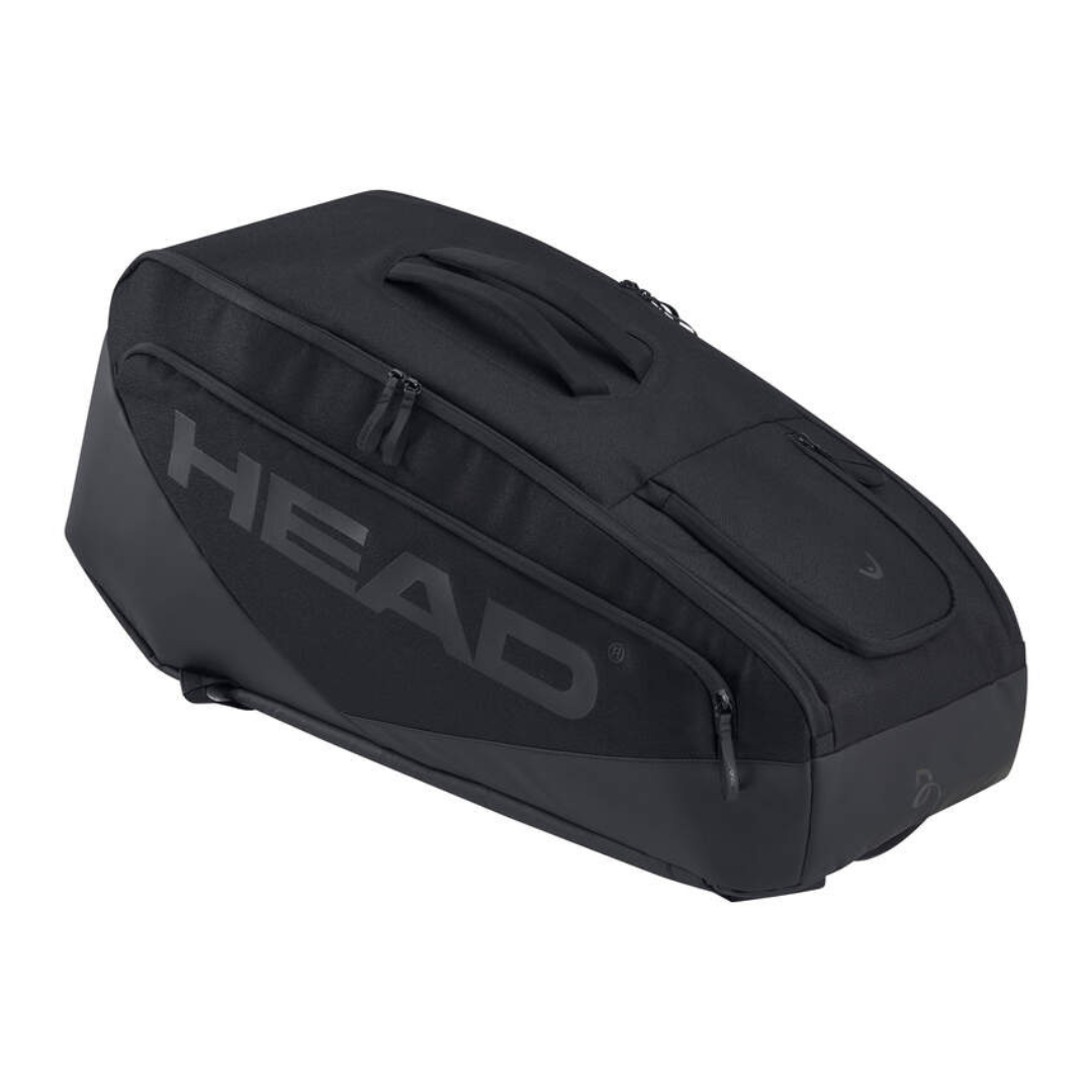 Pro X Racquet Bag L BK