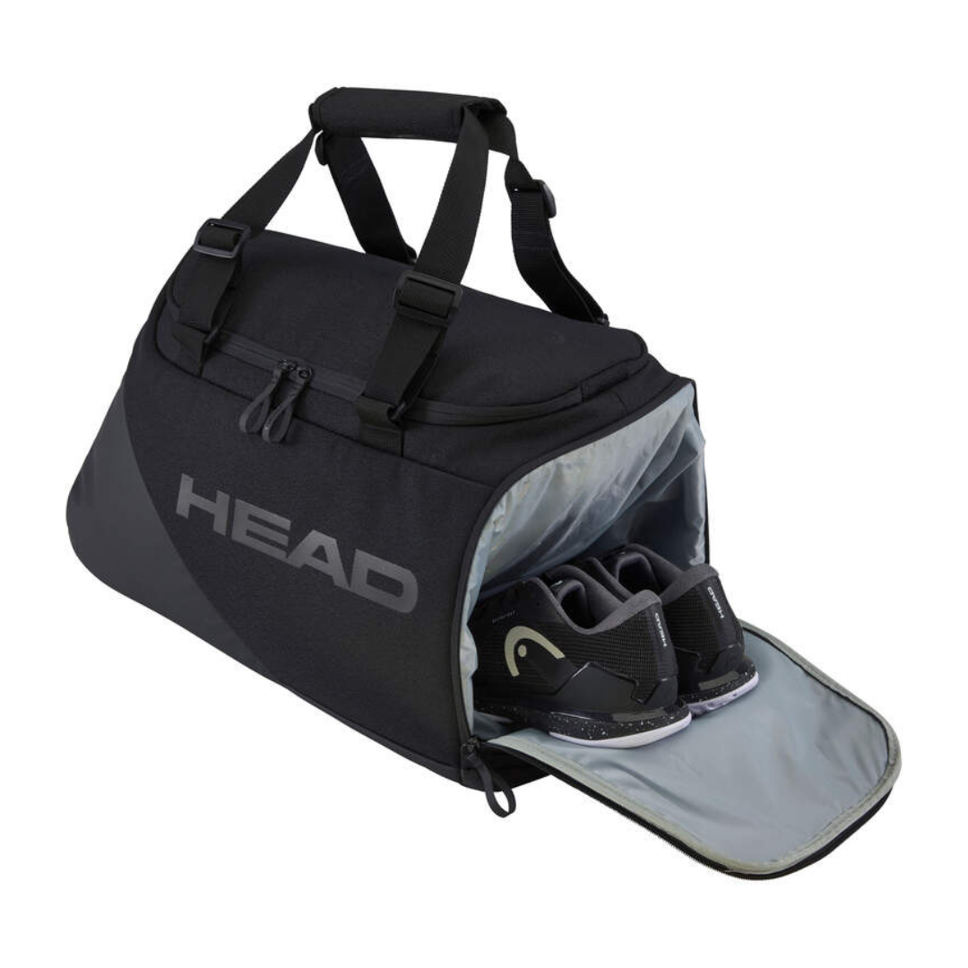 Pro X Court Bag 48L BK