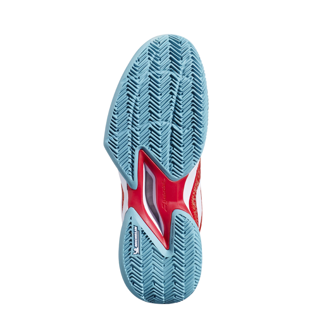 Jet Mach 3 Clay Women Fiesta Red