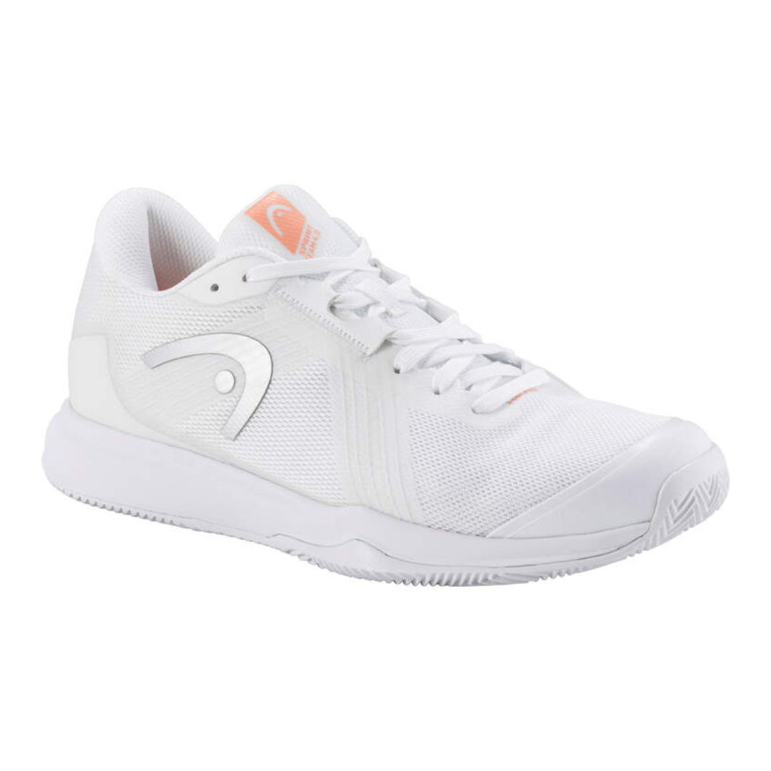 Sprint Team 4.0 Clay Women WHCO