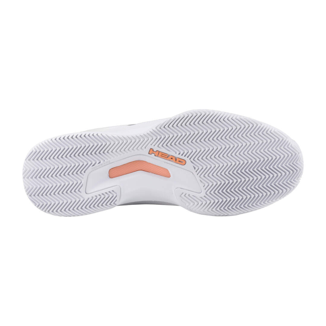 Sprint Team 4.0 Clay Women WHCO