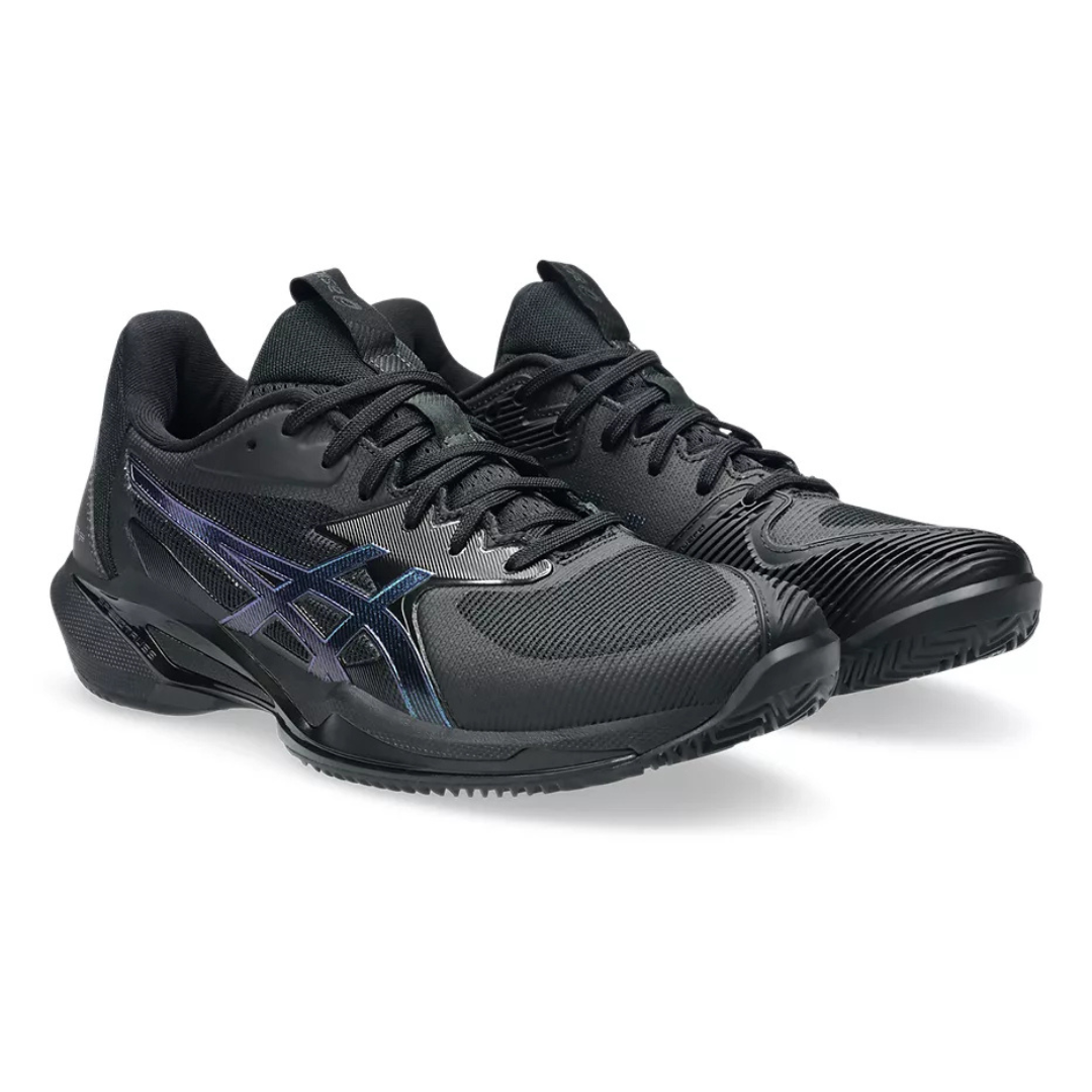 Solution Speed FF 3 Clay Women Night Energy