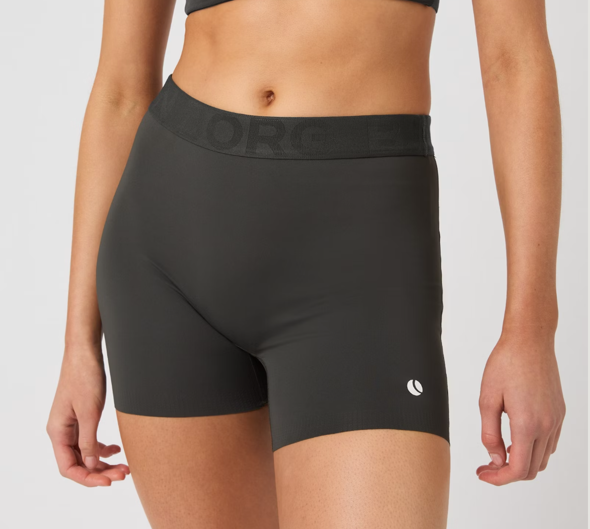 Ace V Dress Agave Green