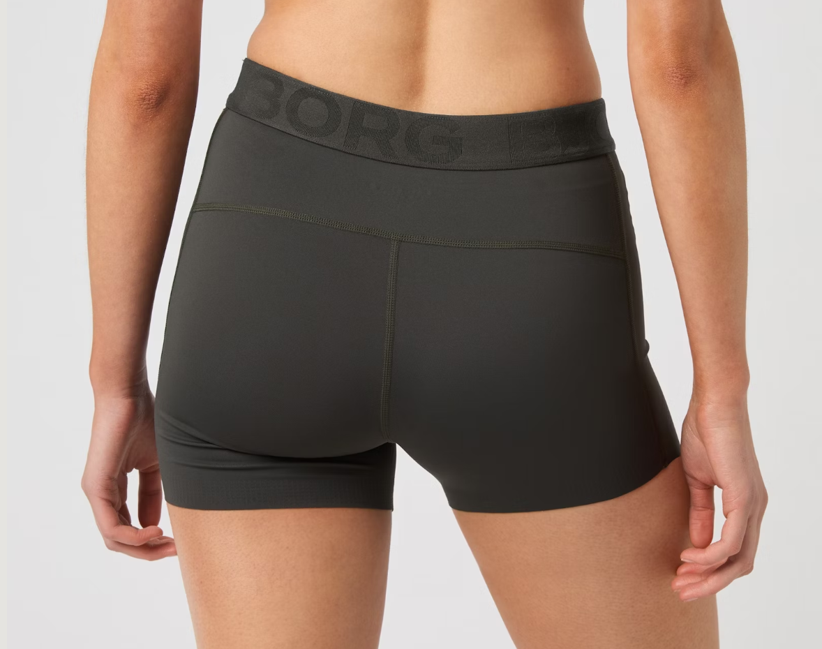 Ace V Dress Agave Green