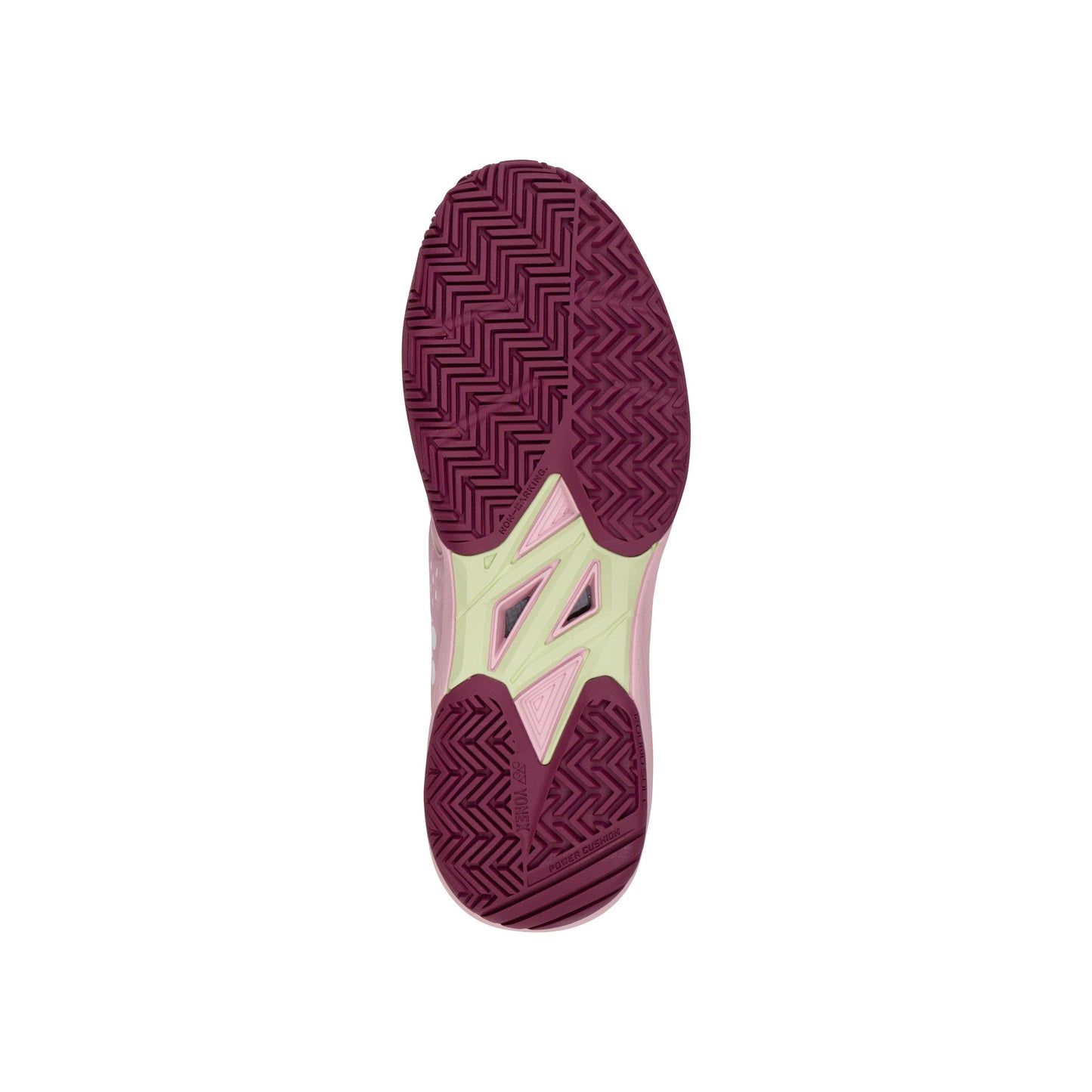 Sonicage Women Smoke Pink