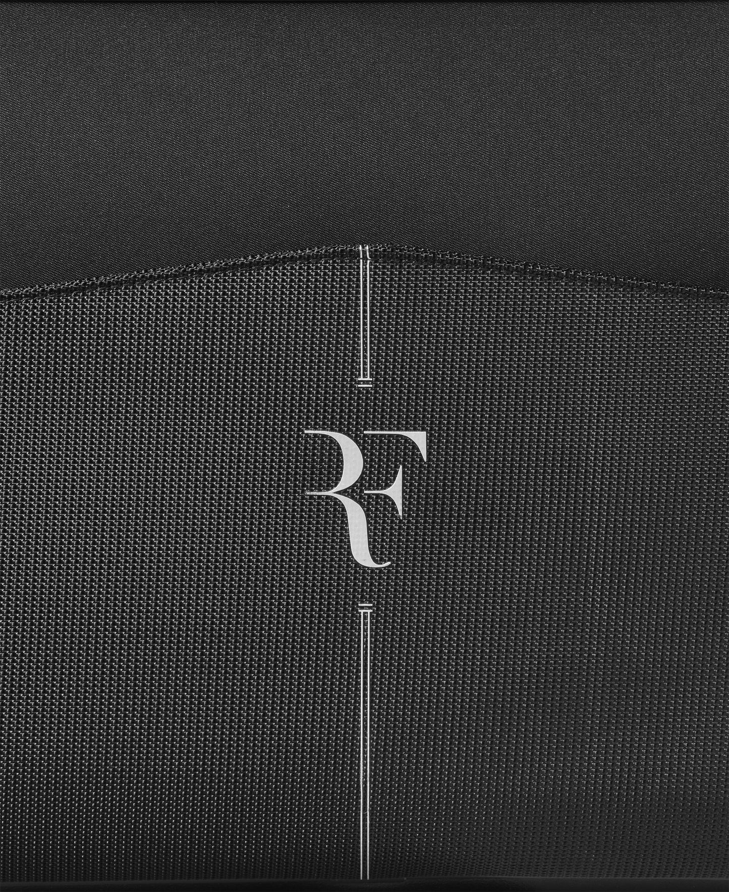 RF Tournament Racquet Bag