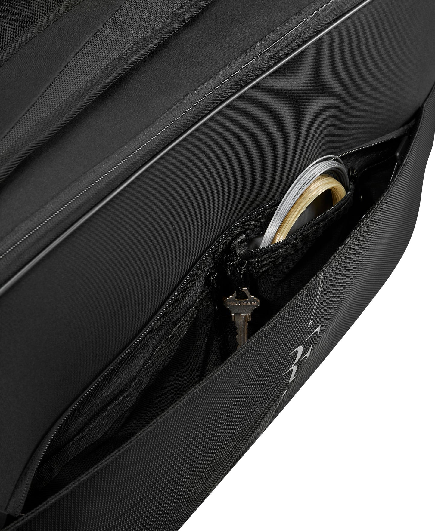 RF Tournament Racquet Bag