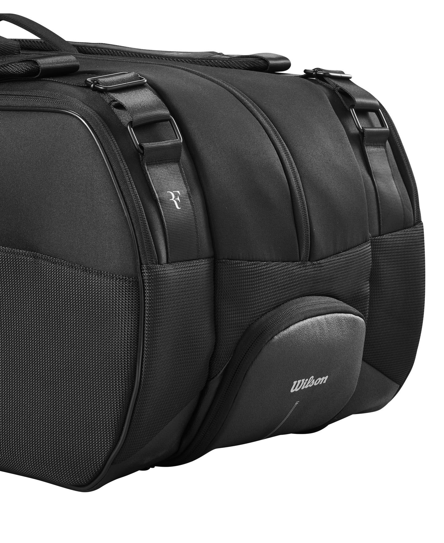 RF Tournament Racquet Bag