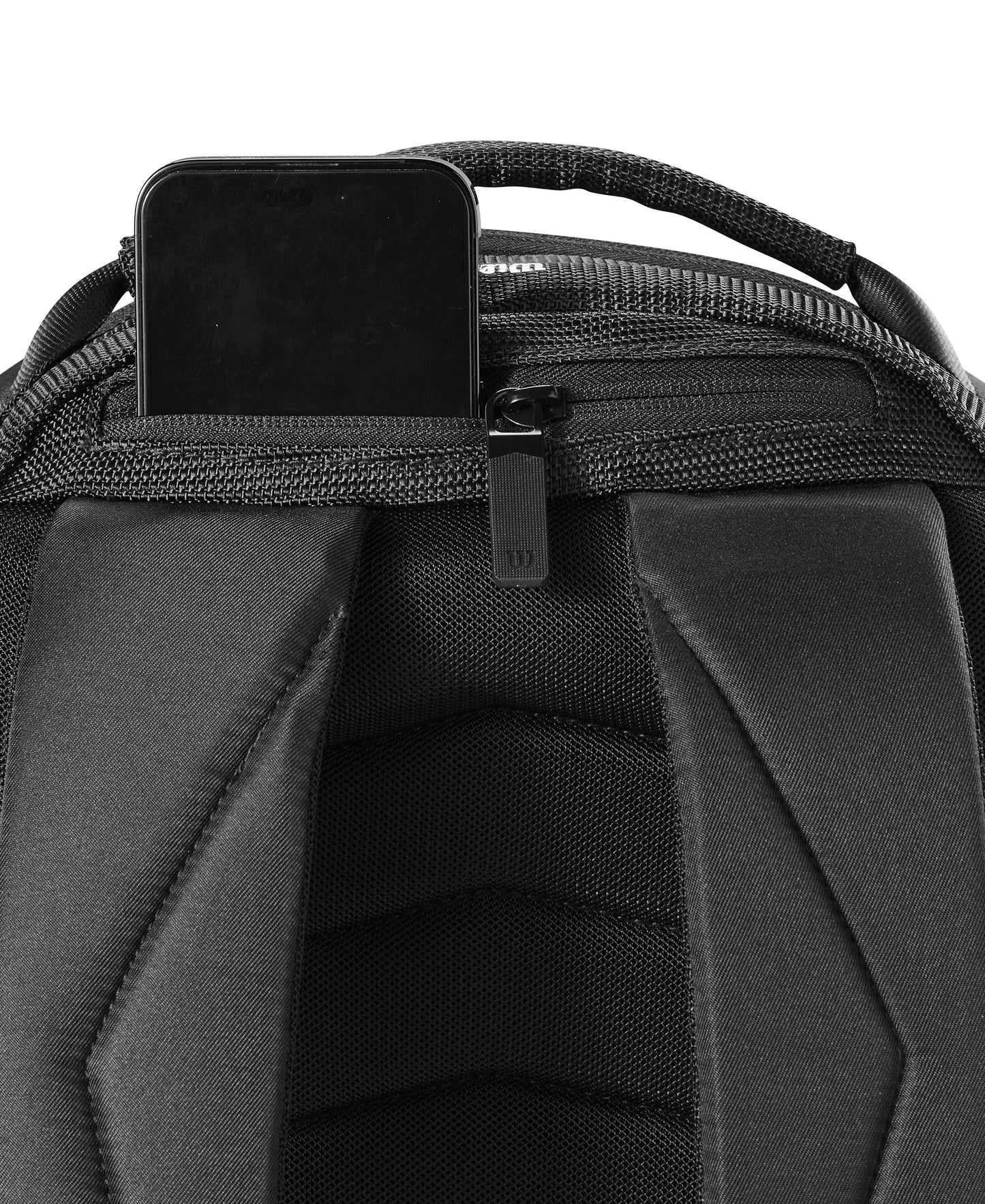 RF Backpack