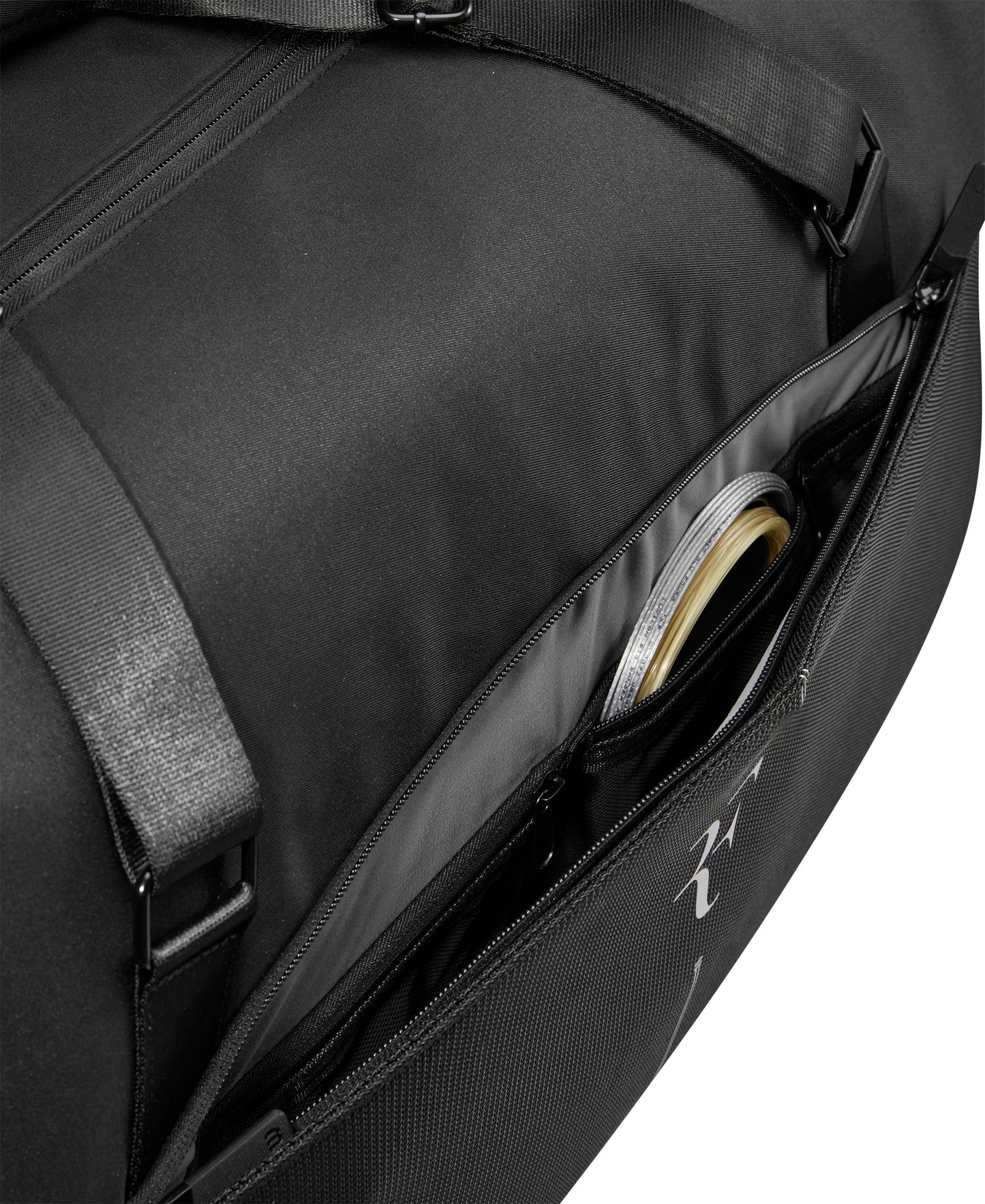 RF Practice Racquet Bag