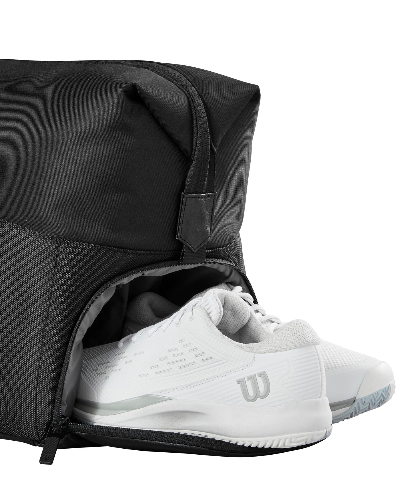 RF Practice Racquet Bag