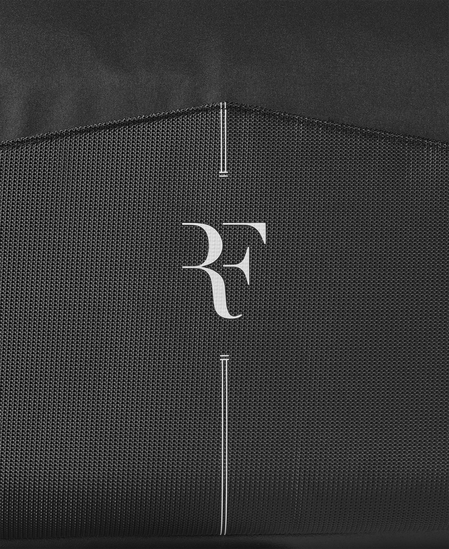 RF Practice Racquet Bag