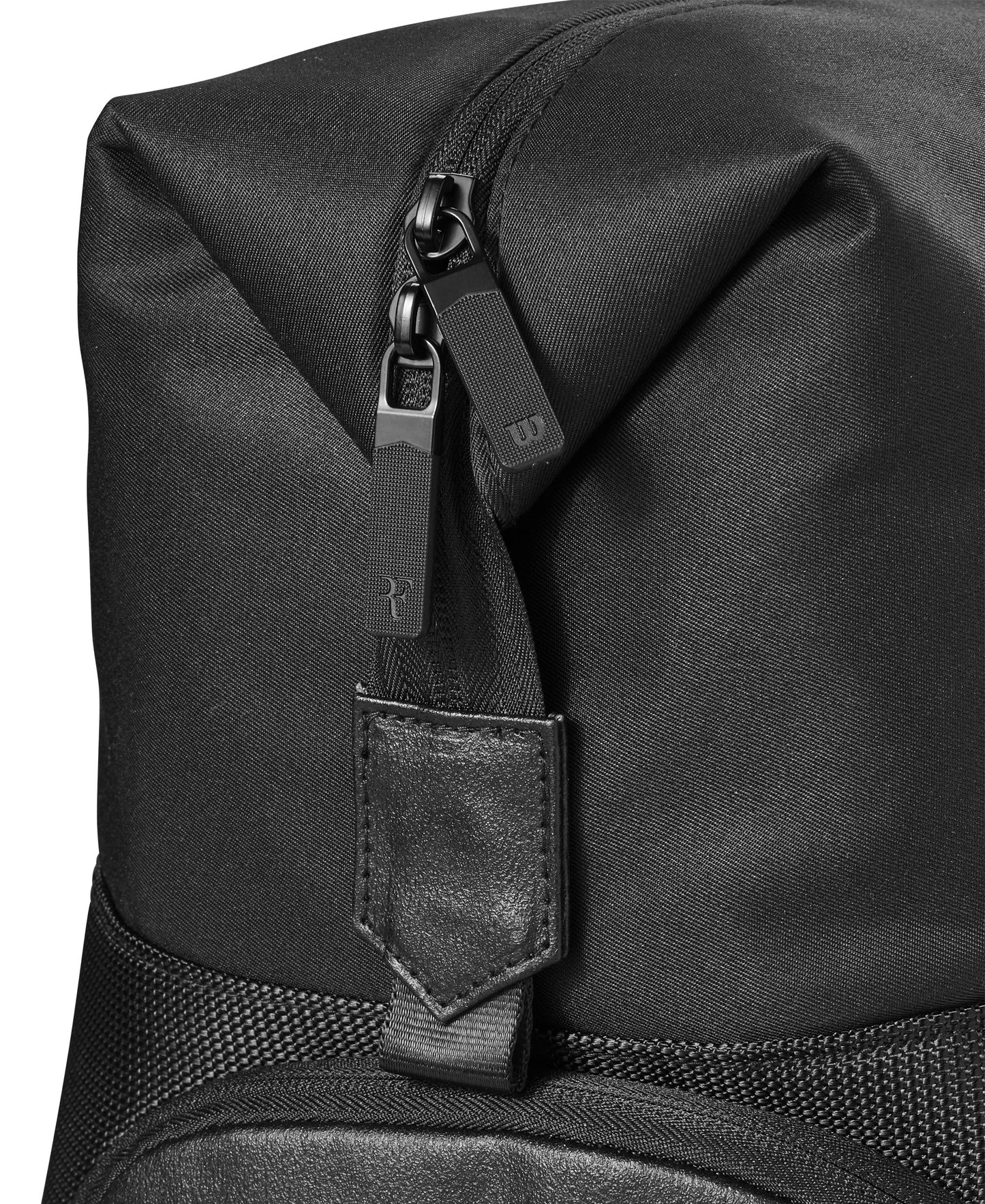 RF Practice Racquet Bag