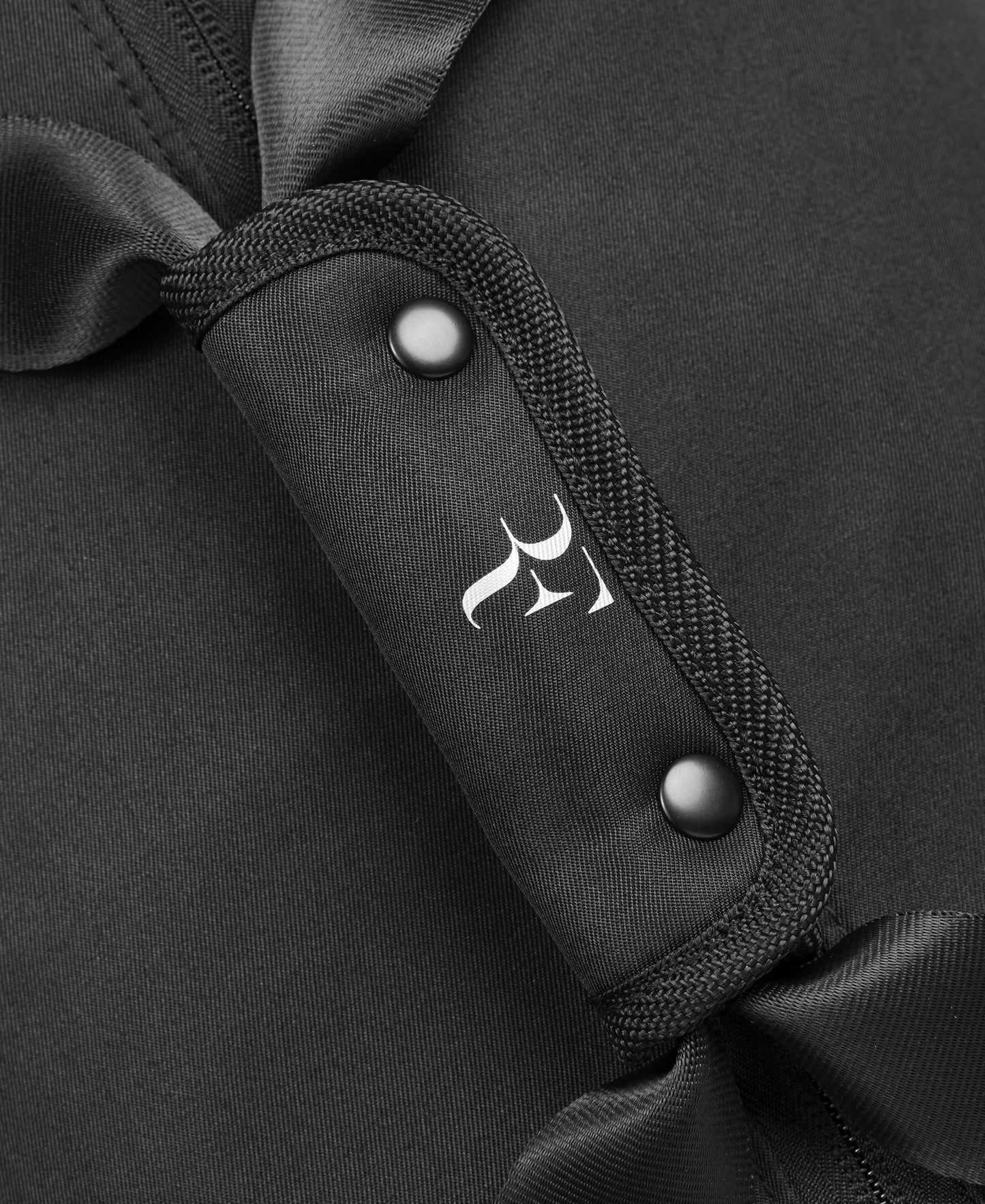 RF Practice Racquet Bag