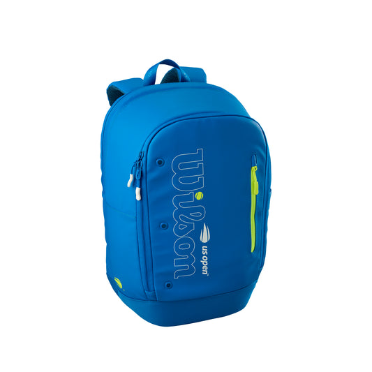 US Open 2024 Tour Backpack Blue