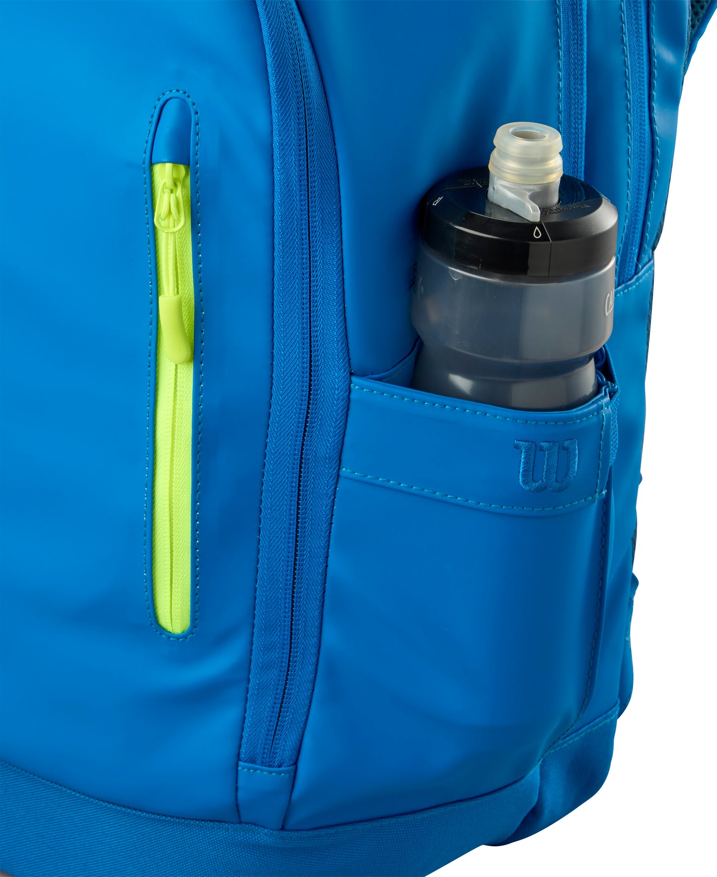 US Open 2024 Tour Backpack Blue