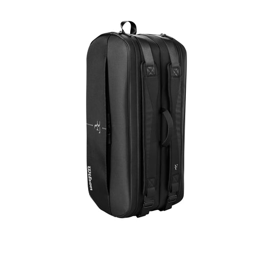 RF Tournament Racquet Bag 9PK