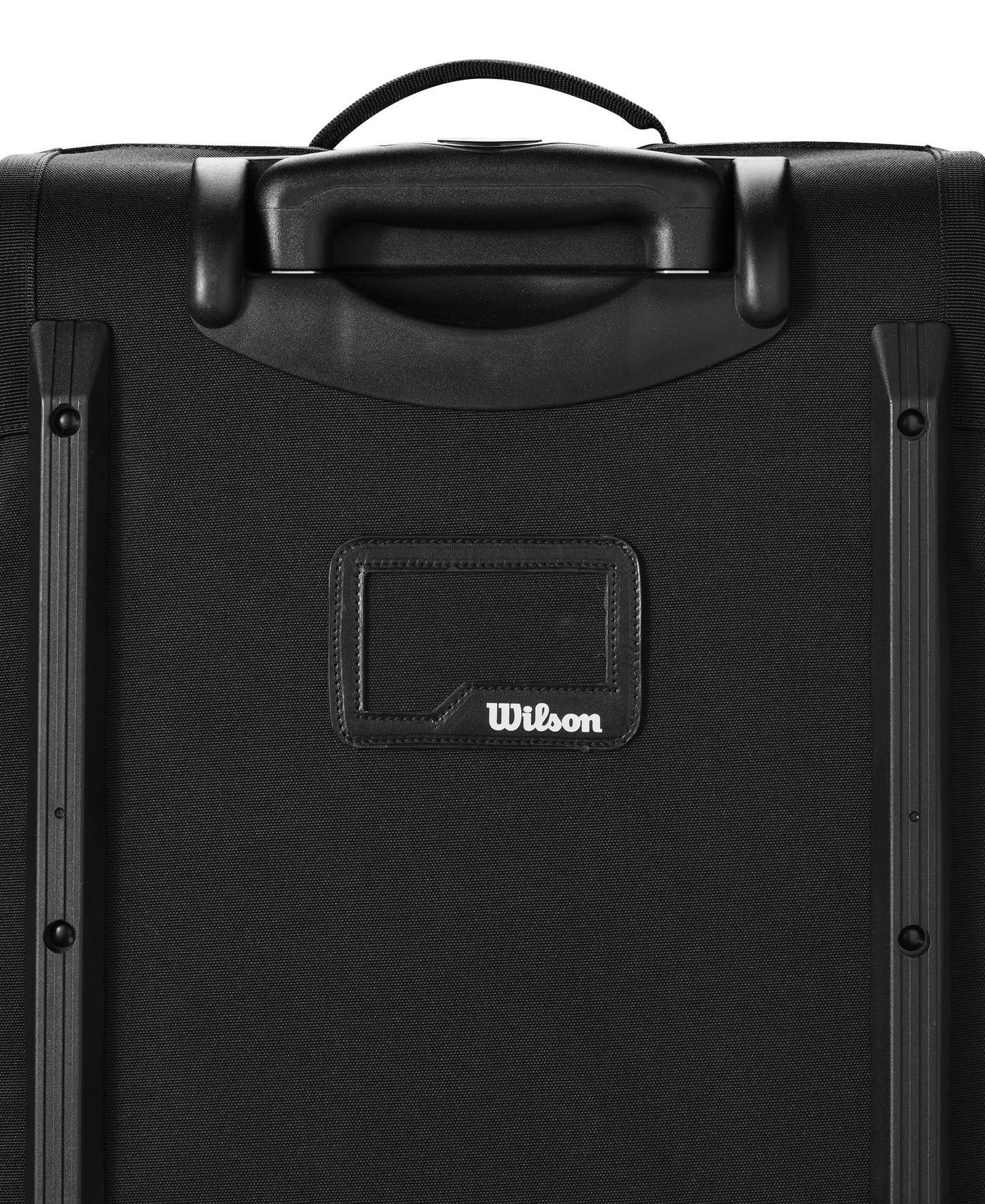 Super Tour Wilson Red Travel Bag