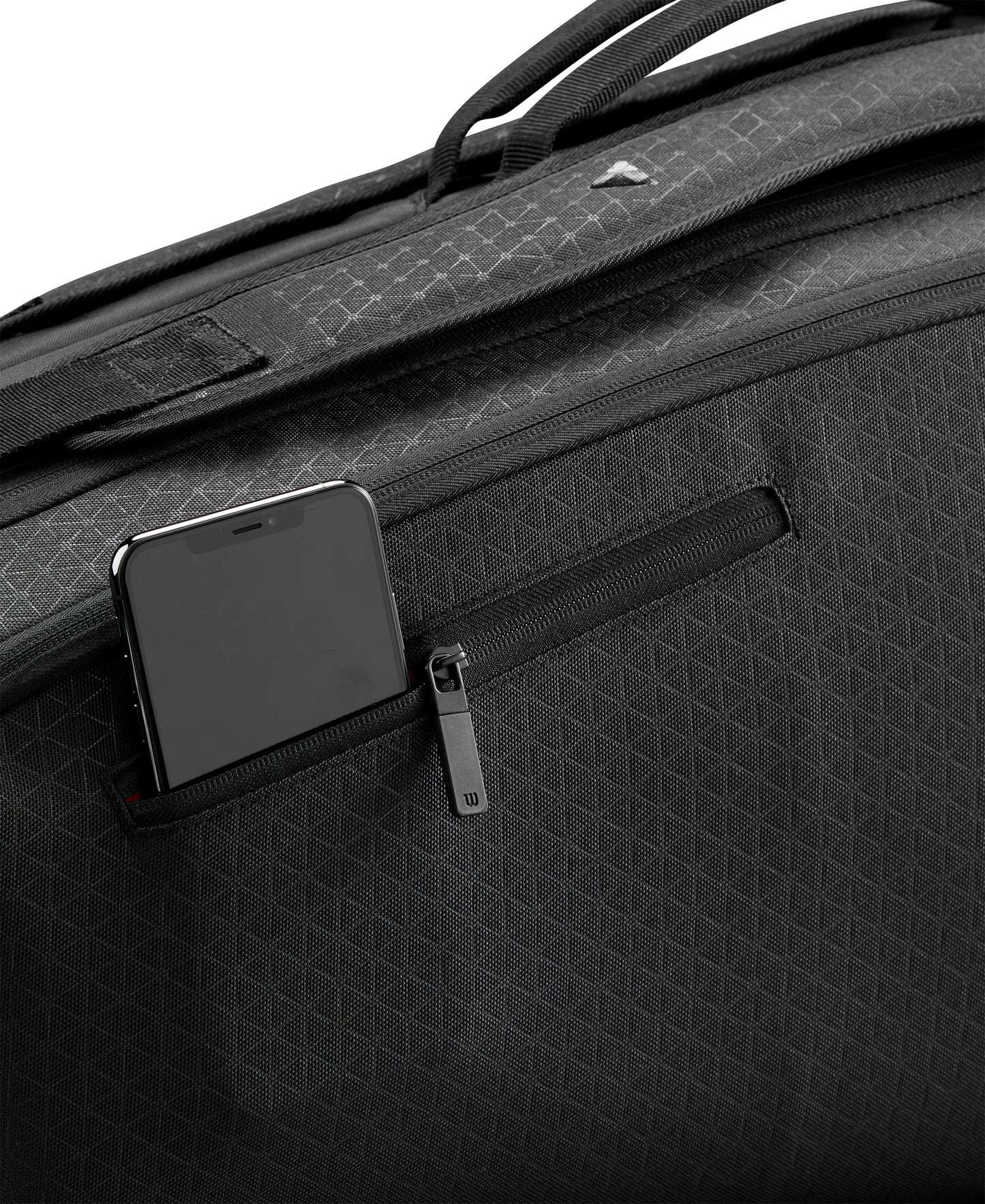 Clash V3 6PK Racquet Bag