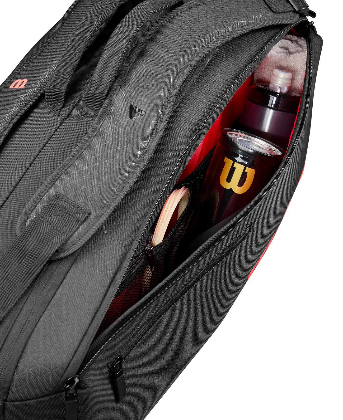 Clash V3 6PK Racquet Bag