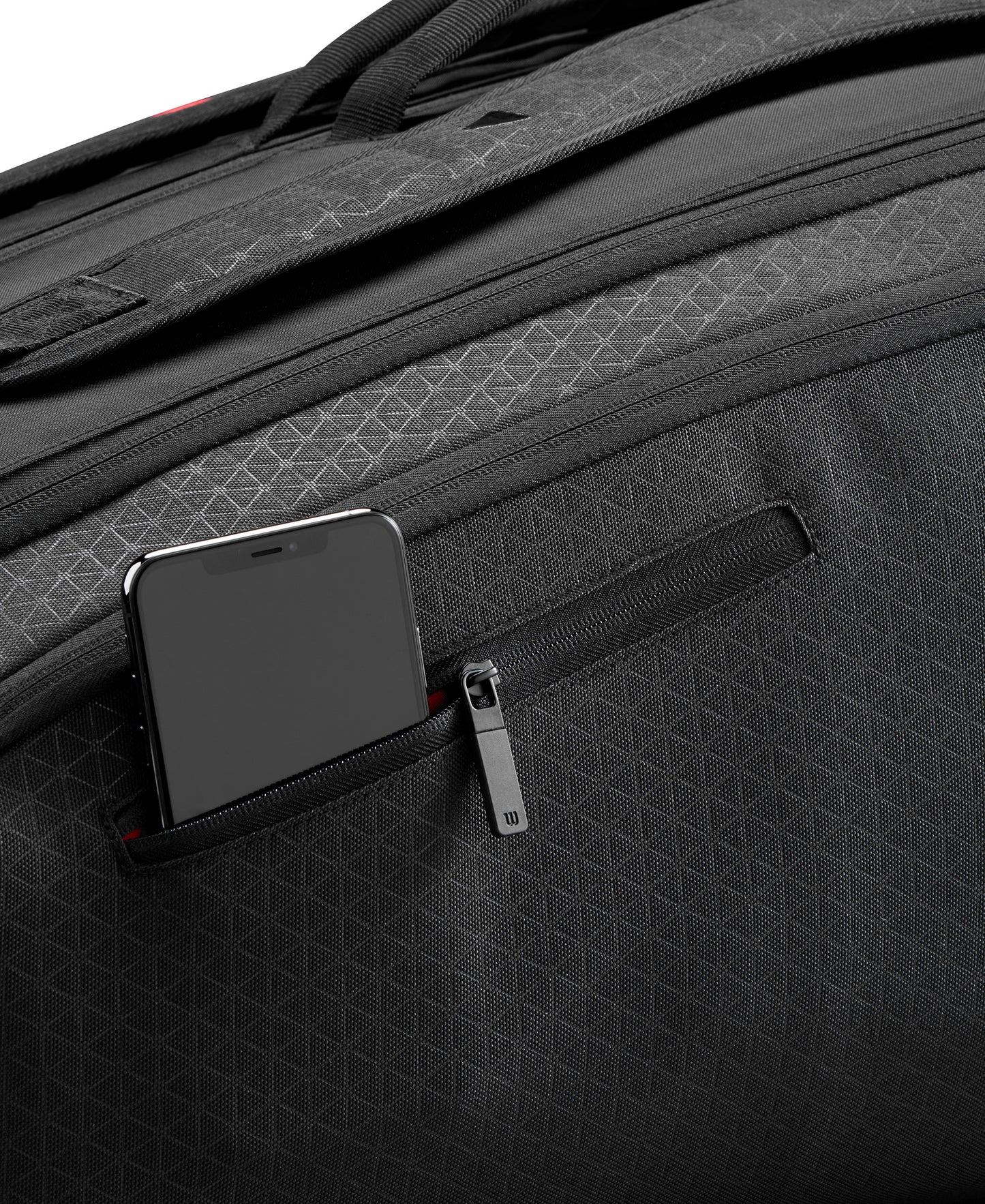 CLASH V3 15PK Racquet Bag