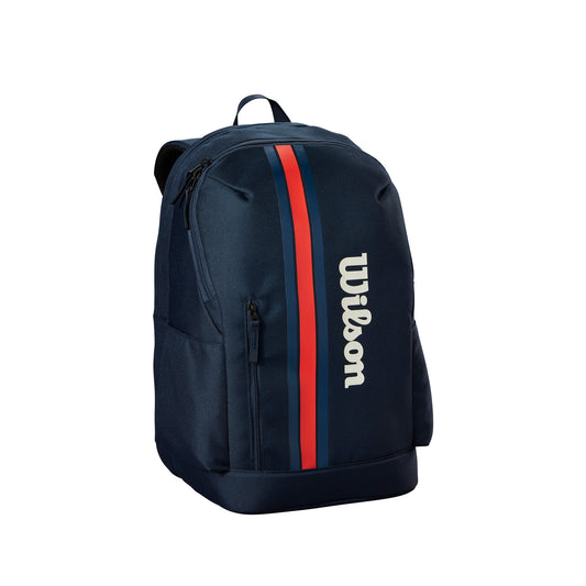 Team Backpack Navy