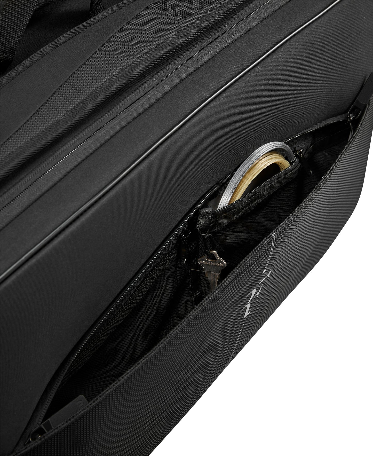 RF Tournament Racquet Bag 9PK