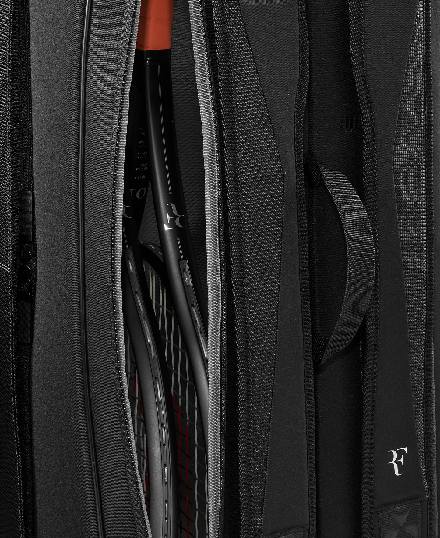 RF Tournament Racquet Bag 9PK
