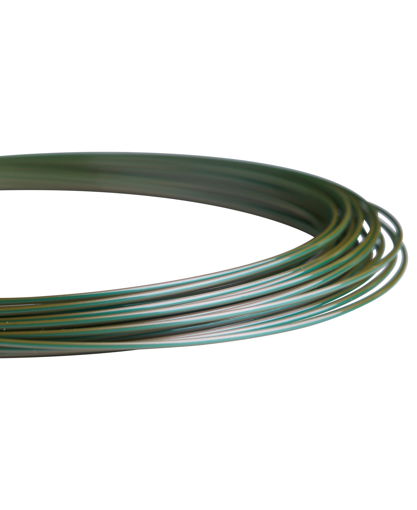 Luxilon Element Forest Green 18 g/1.30 mm Rolle