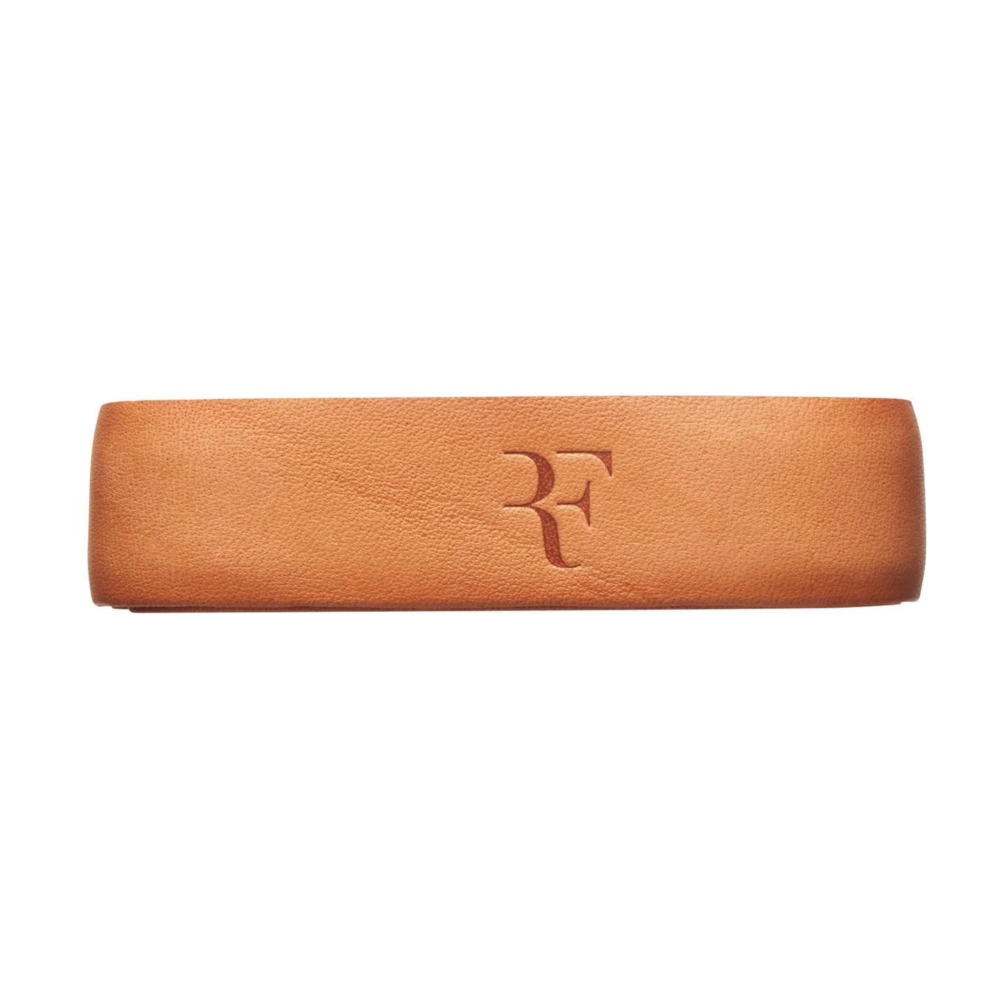 RF Leather Basegrip Brown