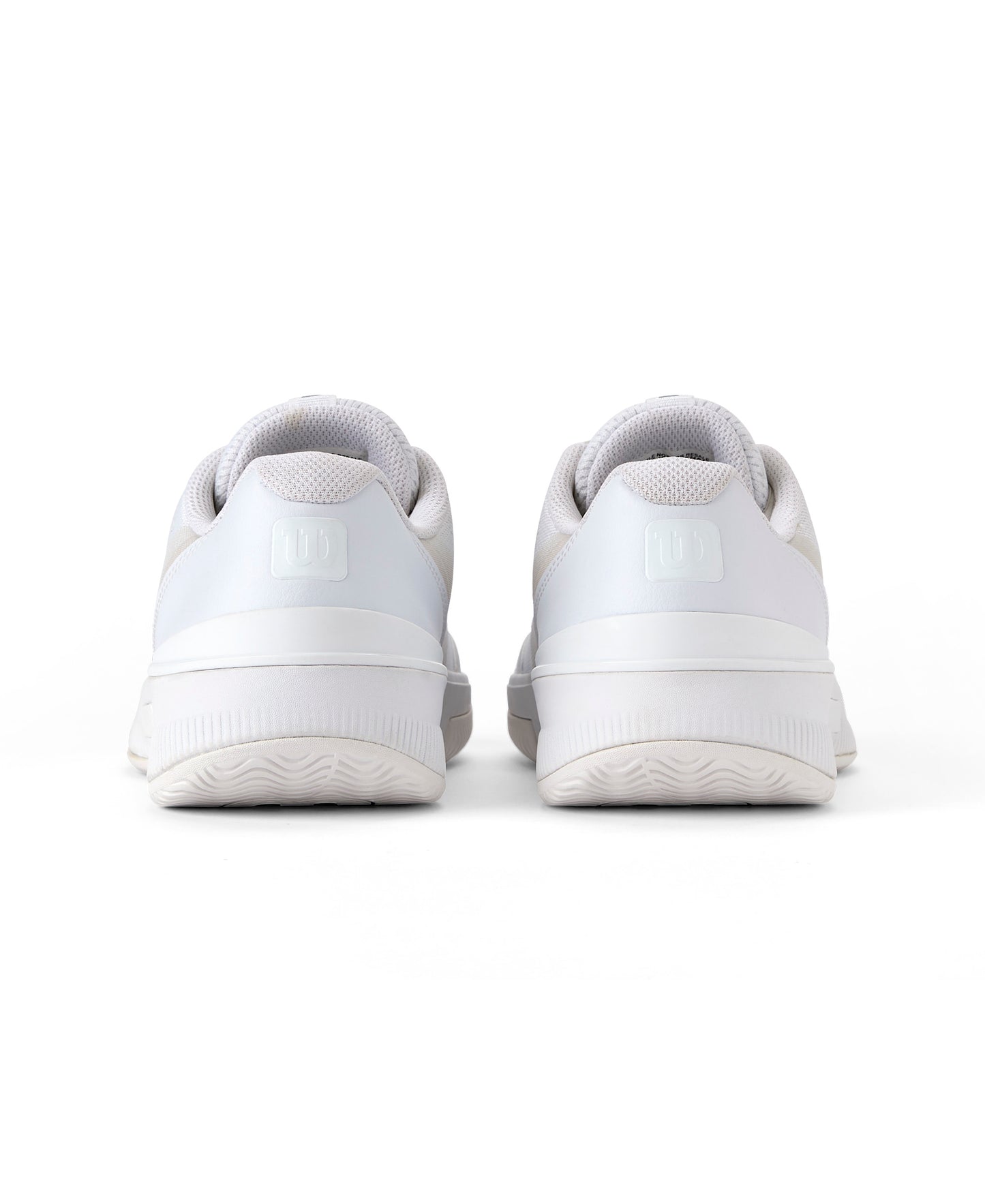 Intrigue Pro Wh/Wh/Silver