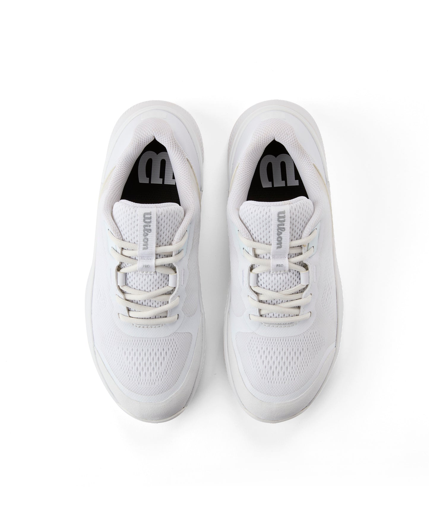 Intrigue Pro Wh/Wh/Silver