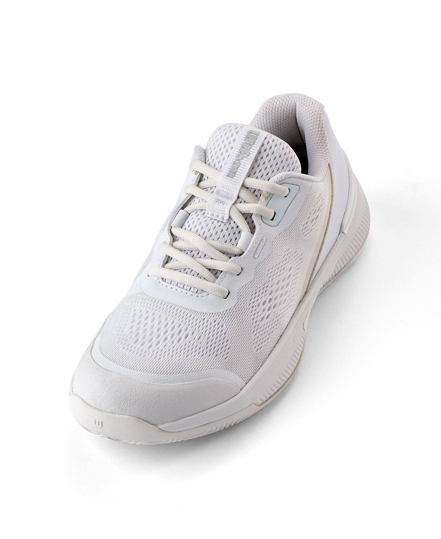 Intrigue Pro Wh/Wh/Silver