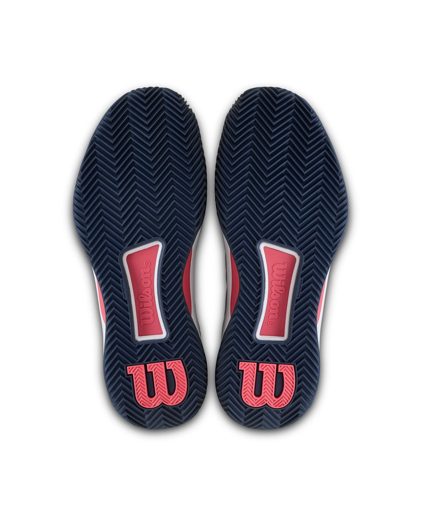 Intrigue Tour Clay Wh/Nav