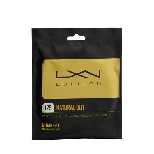 Luxilon Natural Gut 17 g/1.25 mm