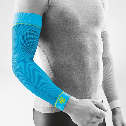 Sports Compression Sleeve Arm