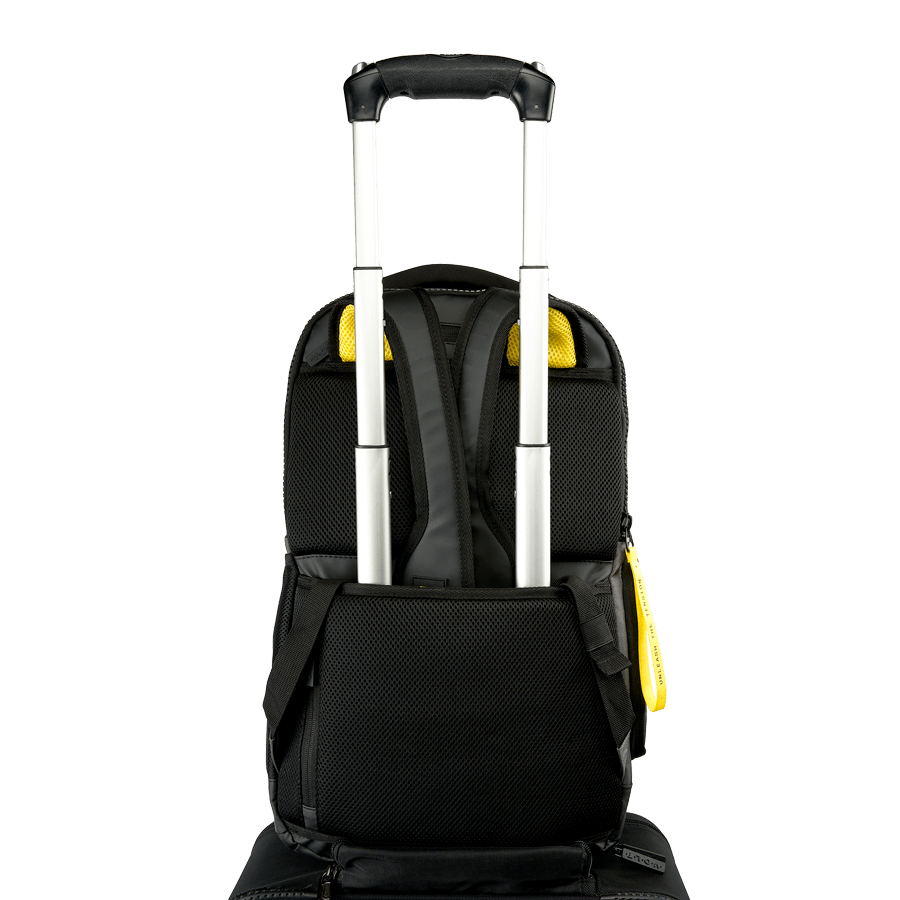 Volt Backpack Grey XL