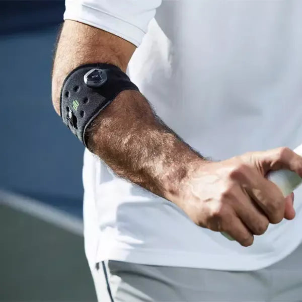 Sports Ellbogen Strap