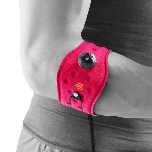 Sports Ellbogen Strap
