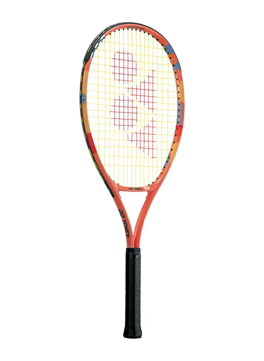 Yonex Junior 25 Coral Orange
