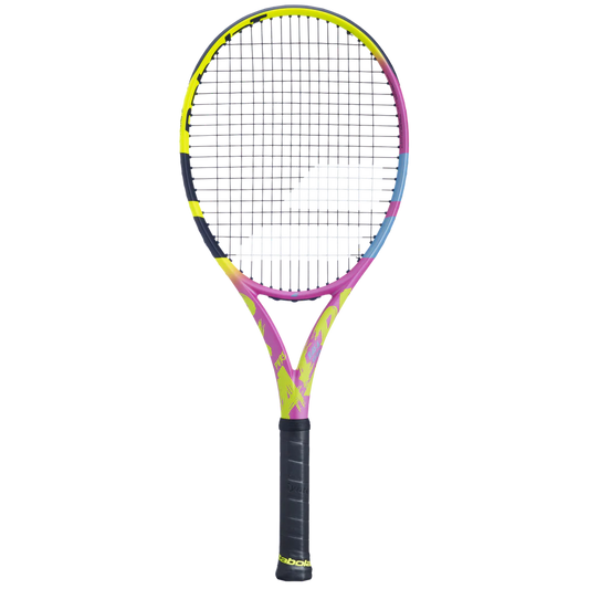 Pure Aero Rafa Origin